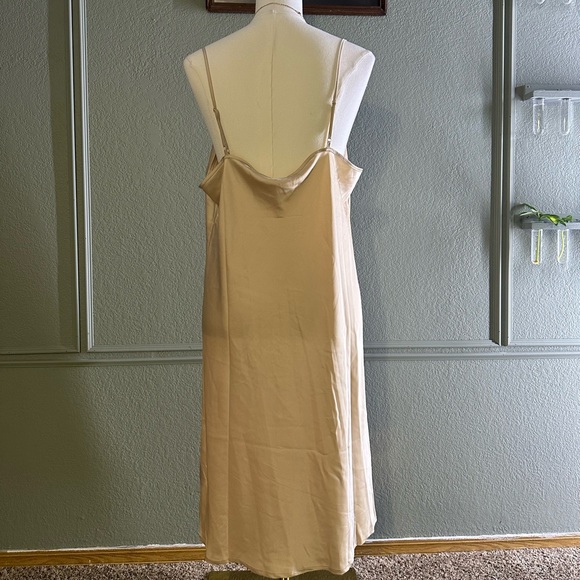 Soft Surroundings Hailey Maxi Dress - SIZE LARGE - Picture 12 of 16